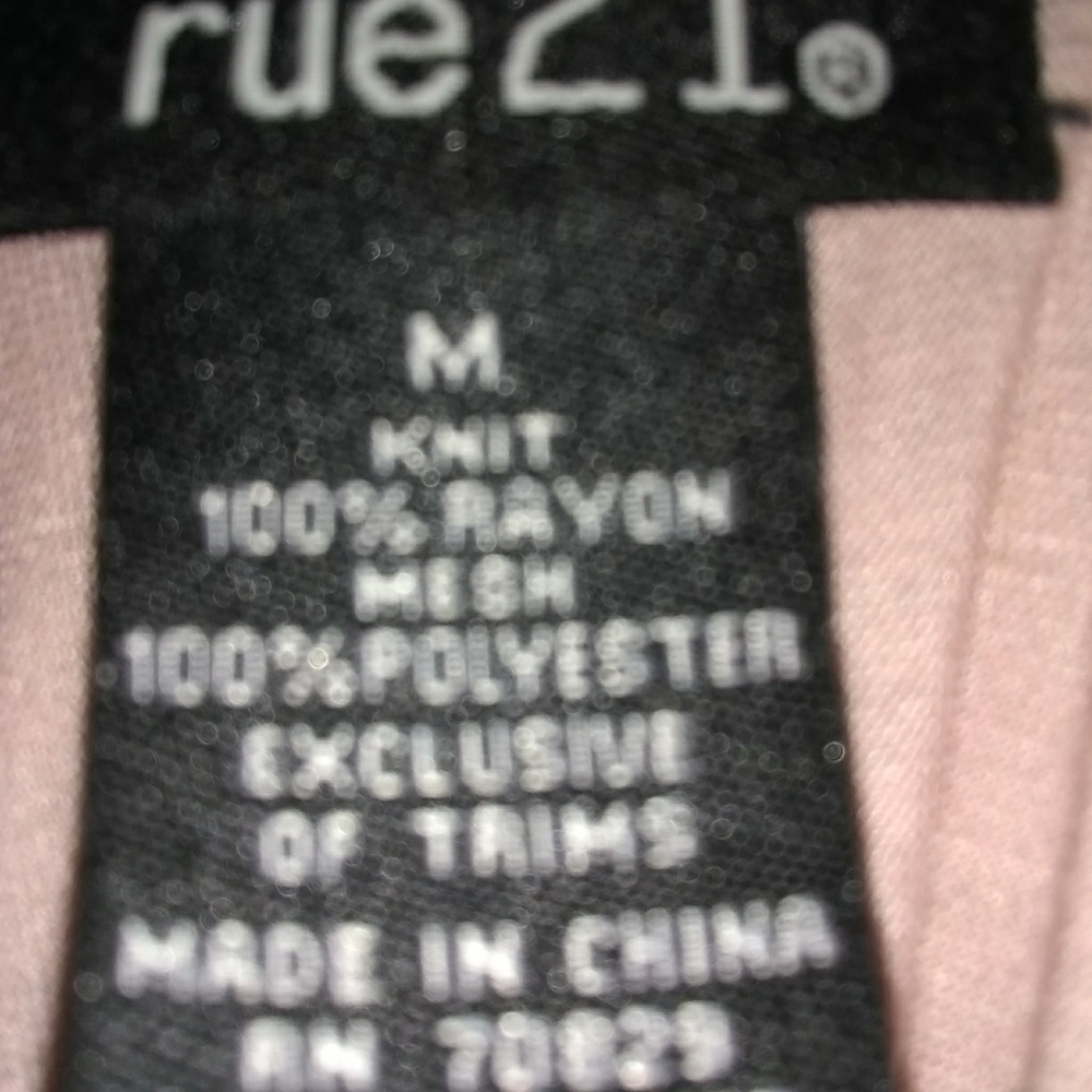 Tank top - Picture 5 of 7